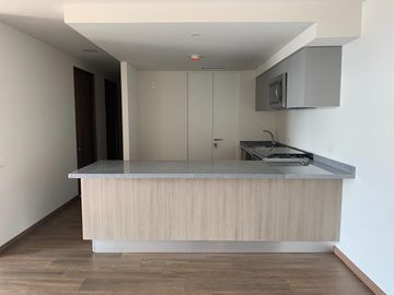 Departamento en venta o renta en We Santa Fe