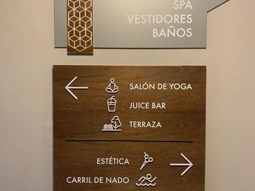 Departamento en venta o renta en We Santa Fe