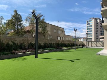 Departamento en venta o renta en We Santa Fe