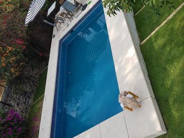 CASA EN LAS FINCAS