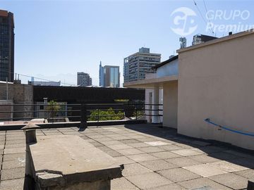 Departamento en Venta en ALAMEDA CON LASTARRIA