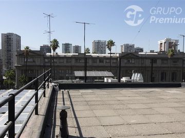 Departamento en Venta en ALAMEDA CON LASTARRIA