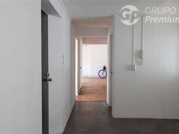 Departamento en Venta en ALAMEDA CON LASTARRIA