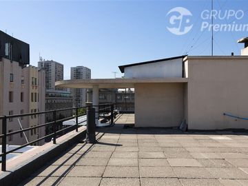 Departamento en Venta en ALAMEDA CON LASTARRIA