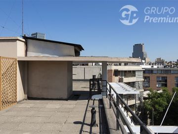 Departamento en Venta en ALAMEDA CON LASTARRIA