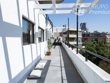 Departamento en Venta en ALAMEDA CON LASTARRIA