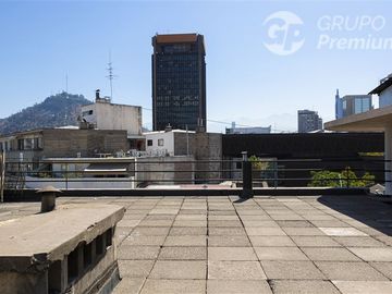 Departamento en Venta en ALAMEDA CON LASTARRIA