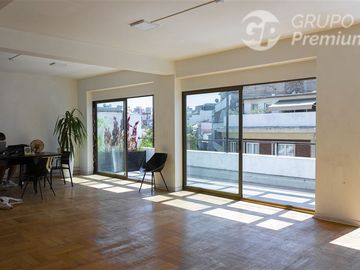 Departamento en Venta en ALAMEDA CON LASTARRIA