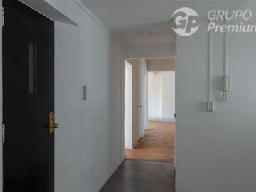 Departamento en Venta en ALAMEDA CON LASTARRIA
