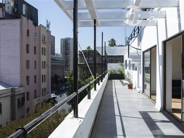 Departamento en Venta en ALAMEDA CON LASTARRIA