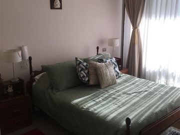 Departamento en Venta en Cerro Paranal con Costanera