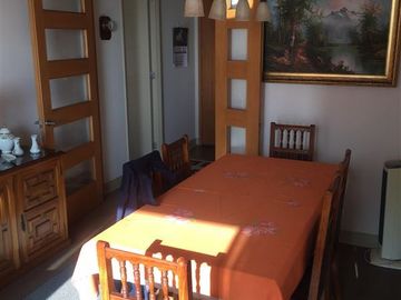 Departamento en Venta en Cerro Paranal con Costanera
