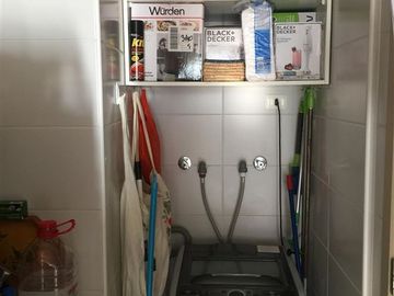 Departamento en Venta en Cerro Paranal con Costanera
