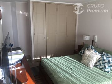 Departamento en Venta en Cerro Paranal con Costanera
