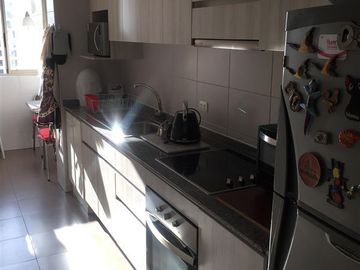 Departamento en Venta en Cerro Paranal con Costanera
