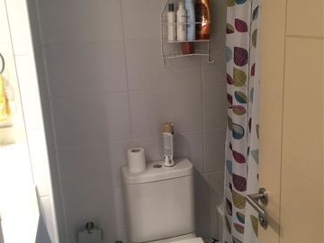Departamento en Venta en Cerro Paranal con Costanera