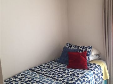 Departamento en Venta en Cerro Paranal con Costanera