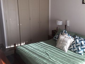 Departamento en Venta en Cerro Paranal con Costanera