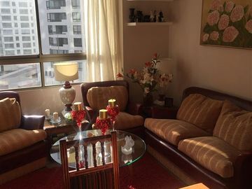 Departamento en Venta en Cerro Paranal con Costanera