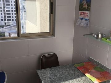 Departamento en Venta en Cerro Paranal con Costanera