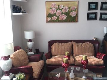 Departamento en Venta en Cerro Paranal con Costanera