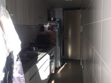 Departamento en Venta en Cerro Paranal con Costanera