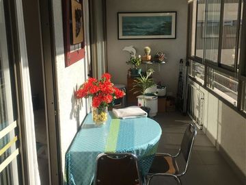 Departamento en Venta en Cerro Paranal con Costanera