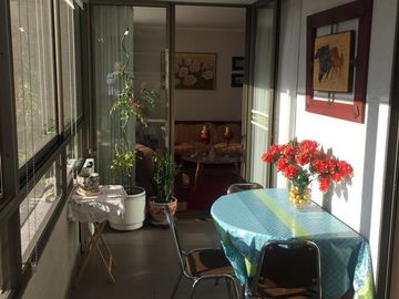 Departamento en Venta en Cerro Paranal con Costanera