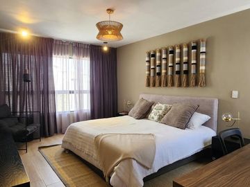 CASA en VENTA Fraccionamiento privado -CARRETERA NACIONAL- Monterrey 228 m2