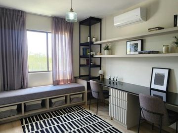 CASA en VENTA Fraccionamiento privado -CARRETERA NACIONAL- Monterrey 228 m2
