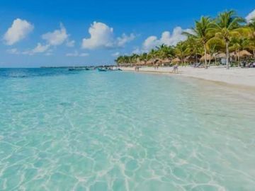 ESTUDIO CERCA DE LA PLAYA EN PREVENTA / APROVECHA LOS PRIMEROS PRECIOS!