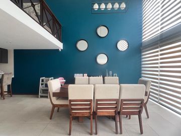 Venta de Casa Fracc. Pedregal del Bosque, Calimaya  URGE  POR CAMBIO DE RESIDENCIA BAJA DE PRECIO