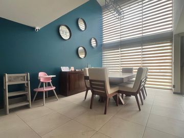 Venta de Casa Fracc. Pedregal del Bosque, Calimaya  URGE  POR CAMBIO DE RESIDENCIA BAJA DE PRECIO