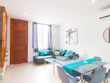 Casa en venta fraccionamiento Paraiso
