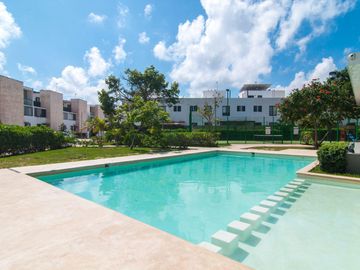 Casa en venta fraccionamiento Paraiso