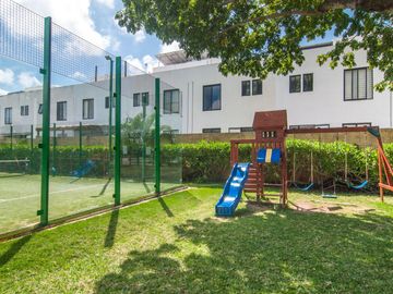 Casa en venta fraccionamiento Paraiso