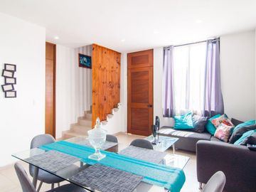 Casa en venta fraccionamiento Paraiso