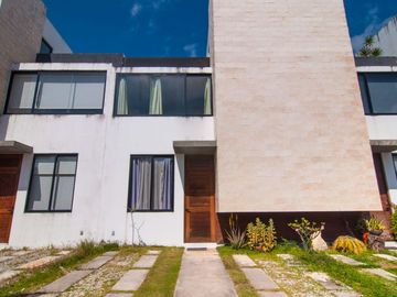 Casa en venta fraccionamiento Paraiso