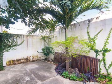 Casa en venta fraccionamiento Paraiso