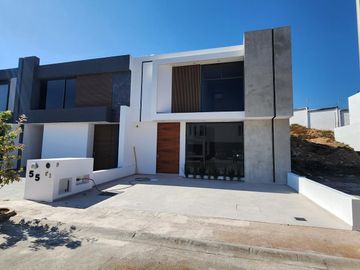 Casa en  Venta en Río Altozano Fraccionamiento privado