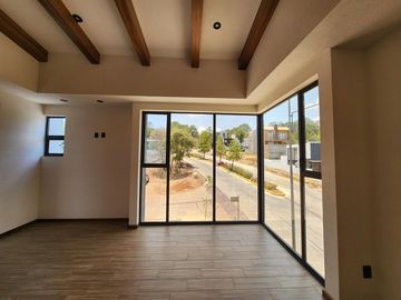 Casa en Venta Fraccionamiento El Olivar Altozano