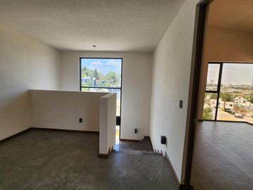 Casa en Venta Fraccionamiento El Olivar Altozano