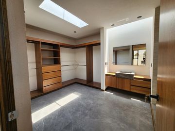 Casa en Venta Fraccionamiento El Olivar Altozano