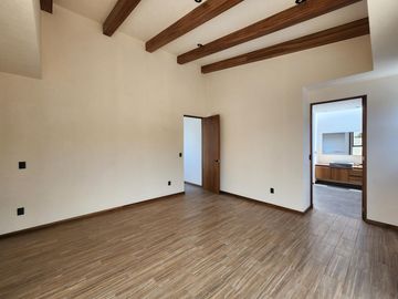 Casa en Venta Fraccionamiento El Olivar Altozano