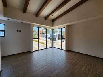 Casa en Venta Fraccionamiento El Olivar Altozano