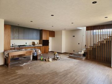 Casa en Venta Fraccionamiento El Olivar Altozano