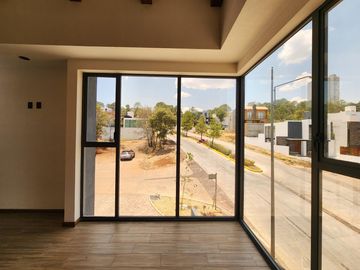 Casa en Venta Fraccionamiento El Olivar Altozano