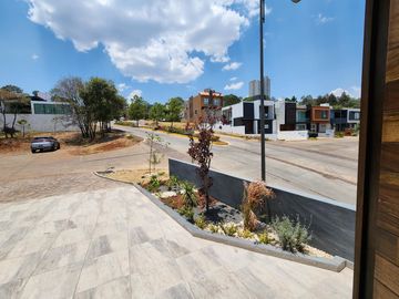 Casa en Venta Fraccionamiento El Olivar Altozano