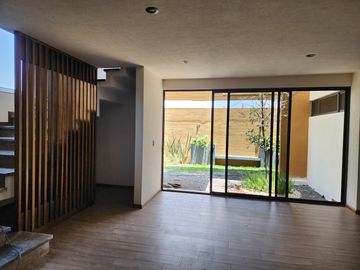 Casa en Venta Fraccionamiento El Olivar Altozano