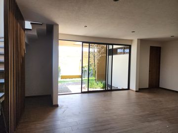 Casa en Venta Fraccionamiento El Olivar Altozano